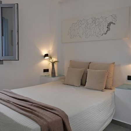 Perissa Mar Rooms Экстерьер фото