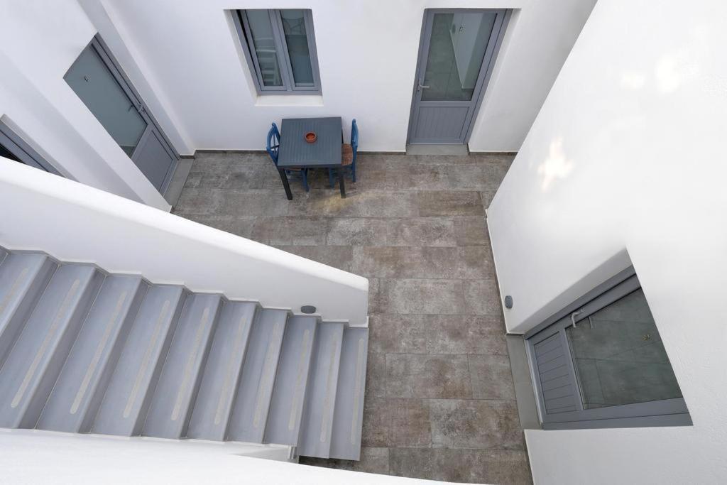 Perissa Mar Rooms Экстерьер фото