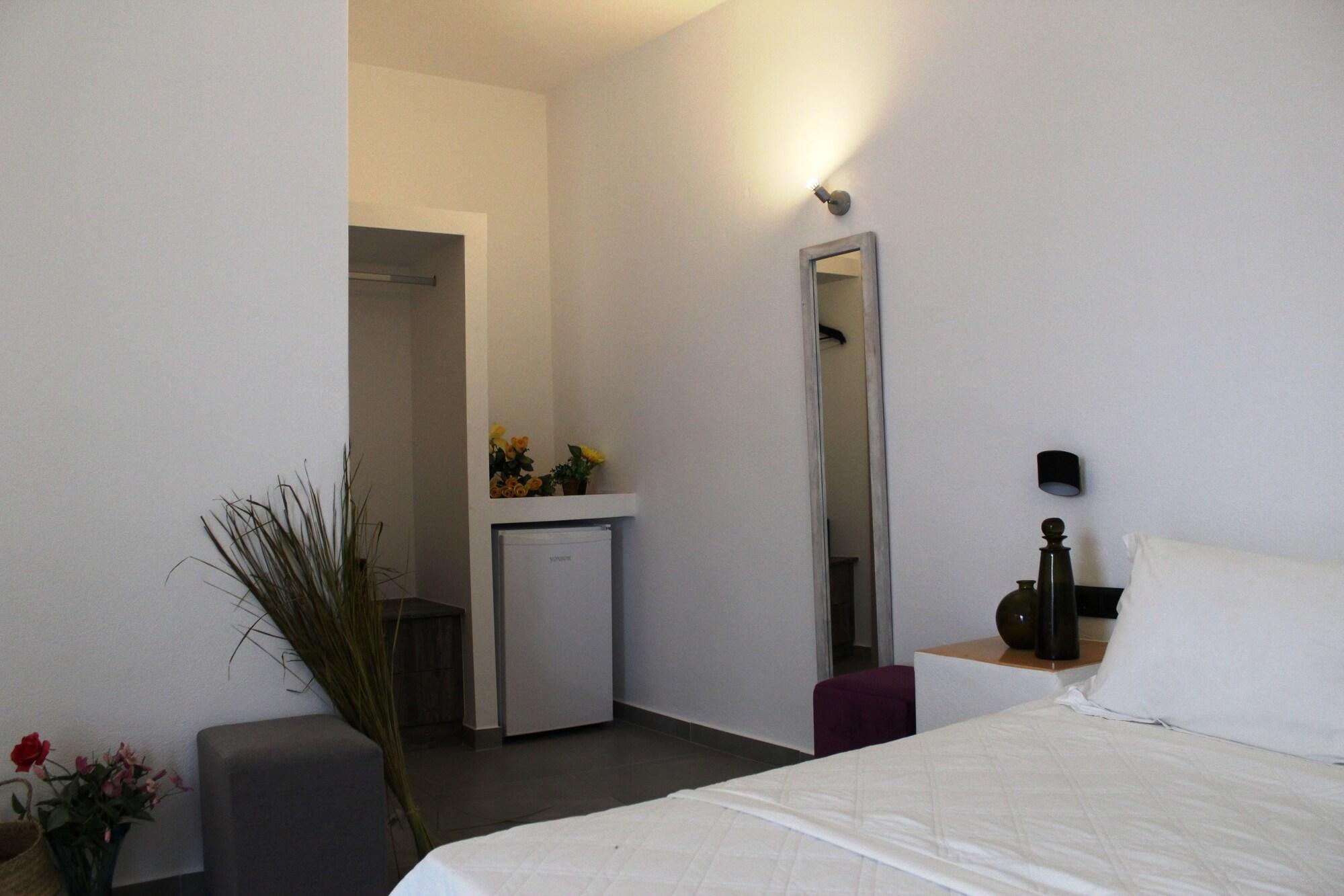 Perissa Mar Rooms Экстерьер фото