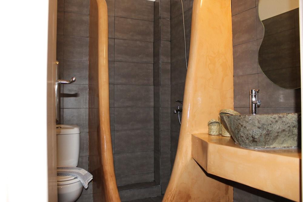 Perissa Mar Rooms Экстерьер фото