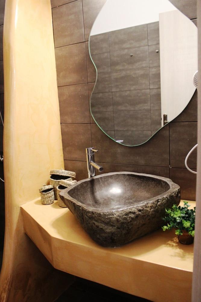 Perissa Mar Rooms Экстерьер фото