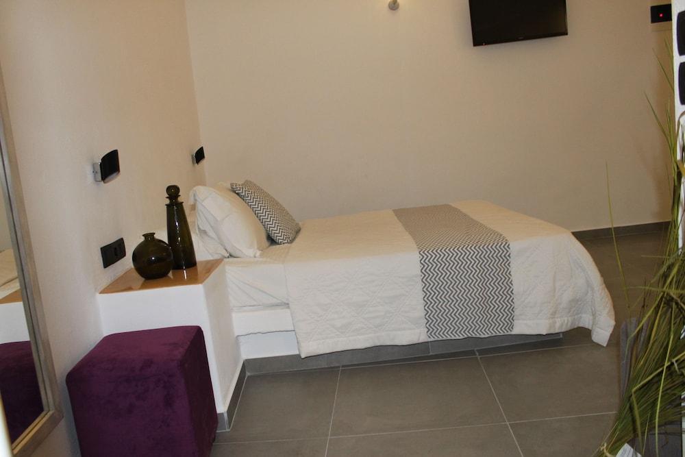 Perissa Mar Rooms Экстерьер фото