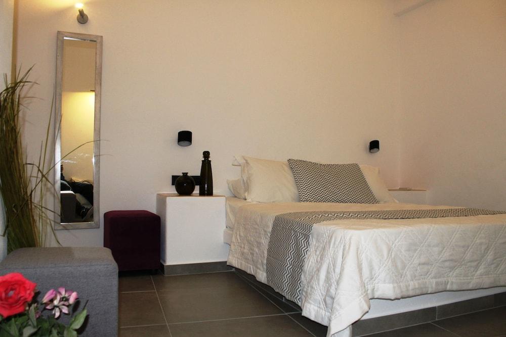 Perissa Mar Rooms Экстерьер фото