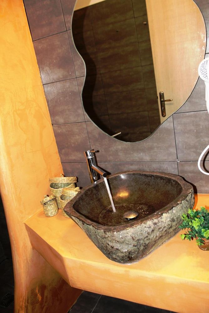 Perissa Mar Rooms Экстерьер фото
