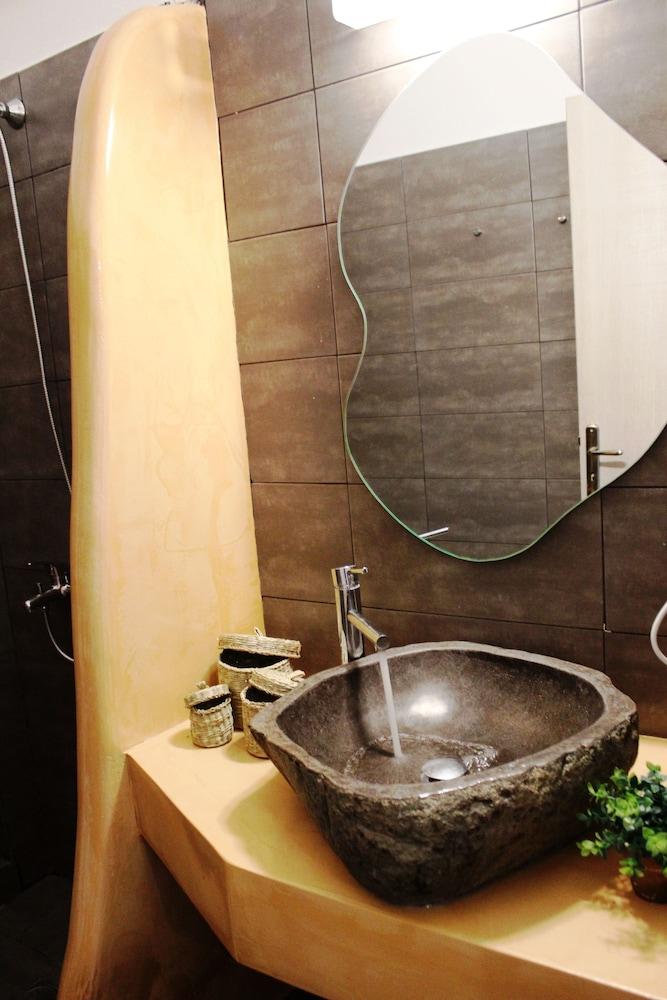 Perissa Mar Rooms Экстерьер фото